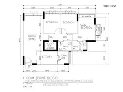 Blk 274D Punggol Place (Punggol), HDB 4 Rooms #200028802